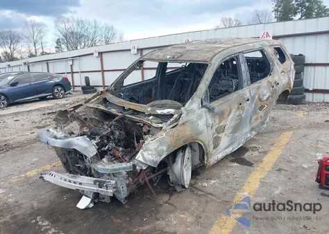 2023 Honda Pilot Awd Lx z USA, uszkodzony, nr VIN 5FNYG1H28PB057035